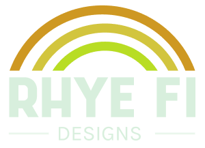 Rhye Fi Designs